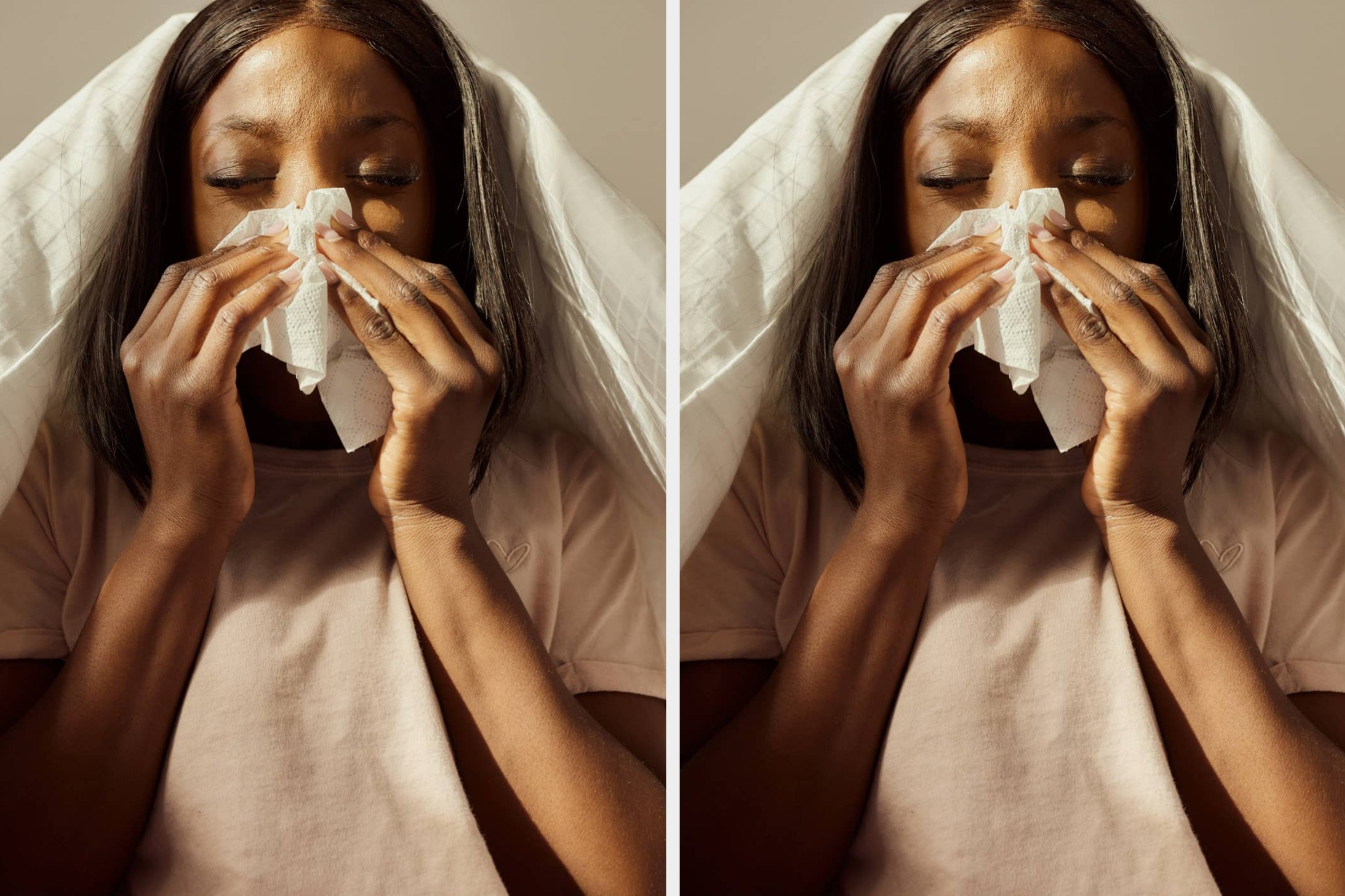 COVID May Be On The Decline, But Another Respiratory Illness Is Having Its Villain Era, And Doctors Are Sounding The Alarm