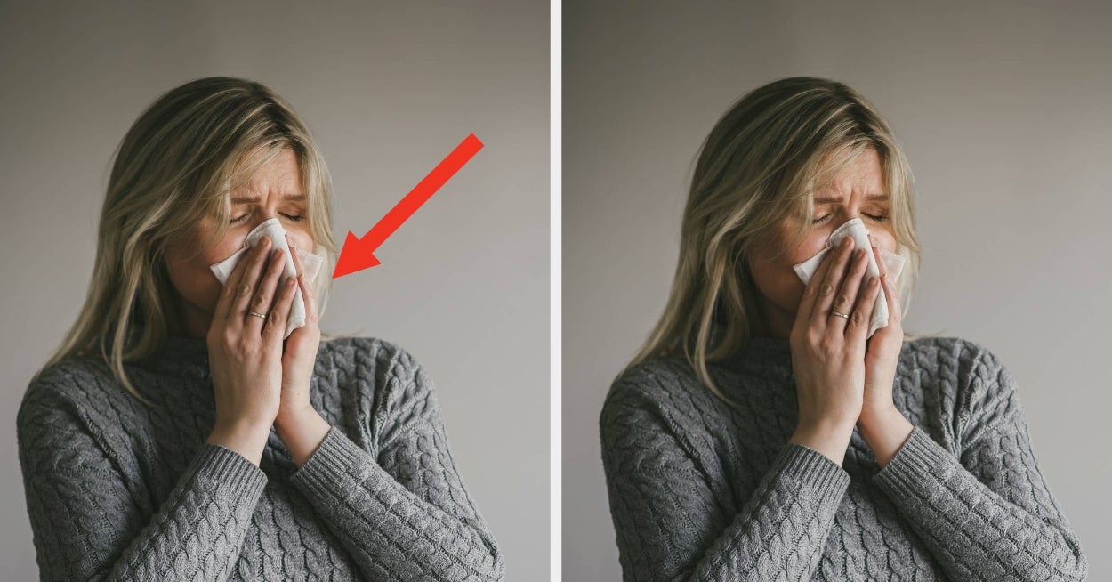Doctors Are Warning About A Dangerous Respiratory Illness That's Surging As COVID Cases Drop