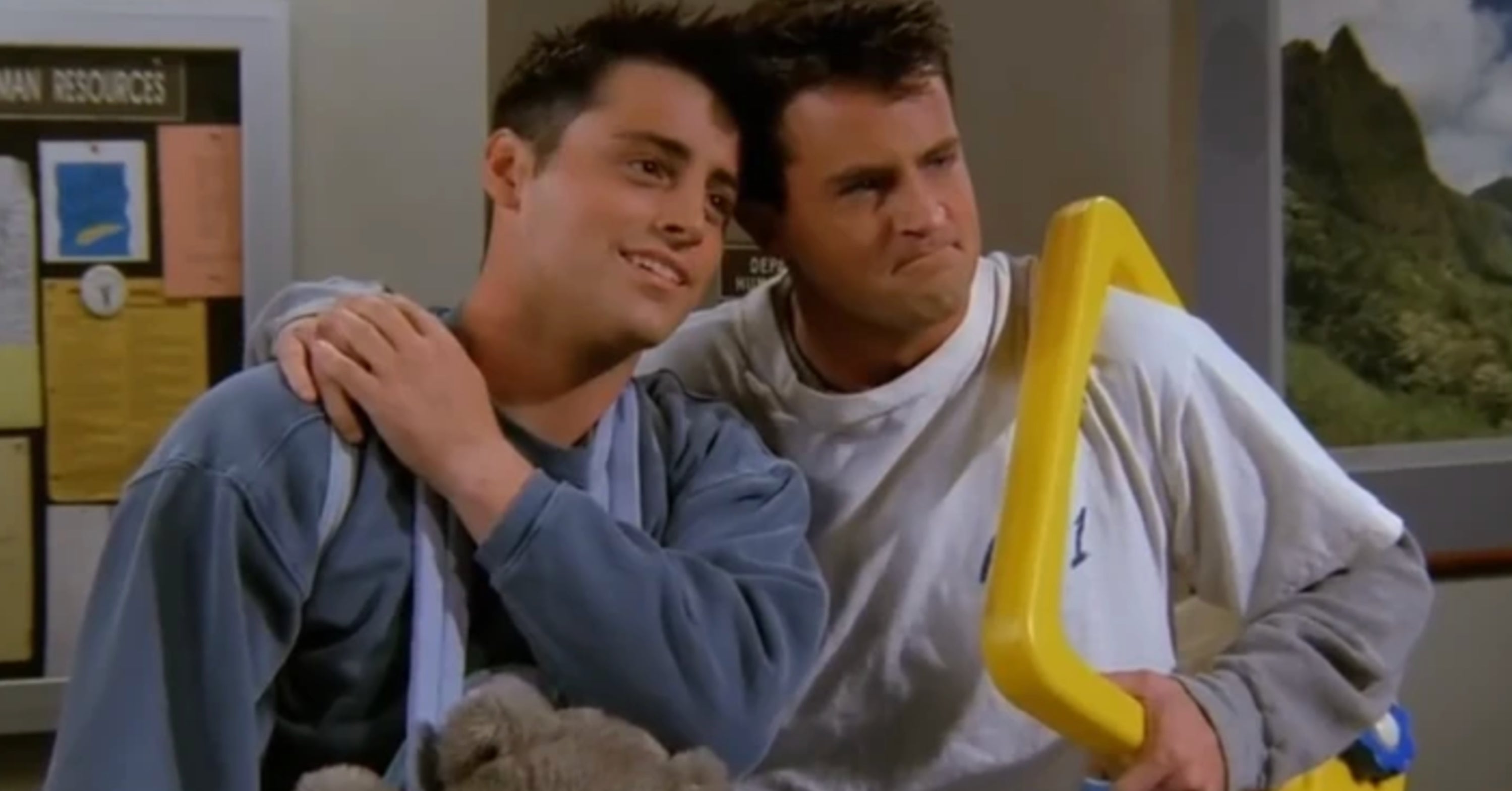 Which TV Character Is Your Soulmate Best Friend? | Quiz