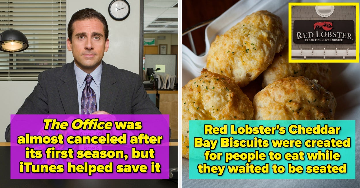 10 Mind-Blowing Facts That Sound Completely Made Up But Are Actually 100% True