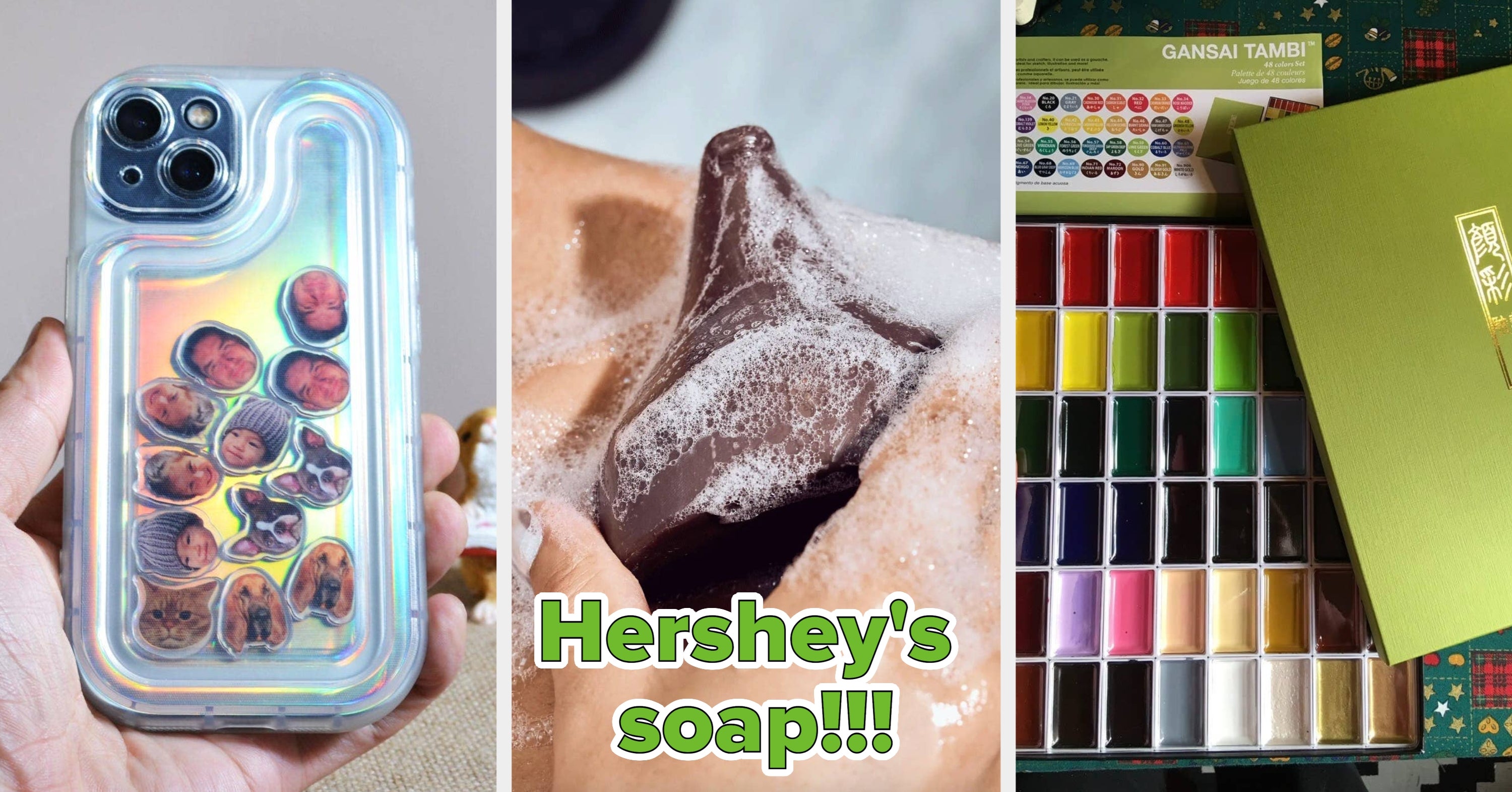 Ding Dong: It's Me, Santa, And I'm Early With 44 Amazing Gift Ideas