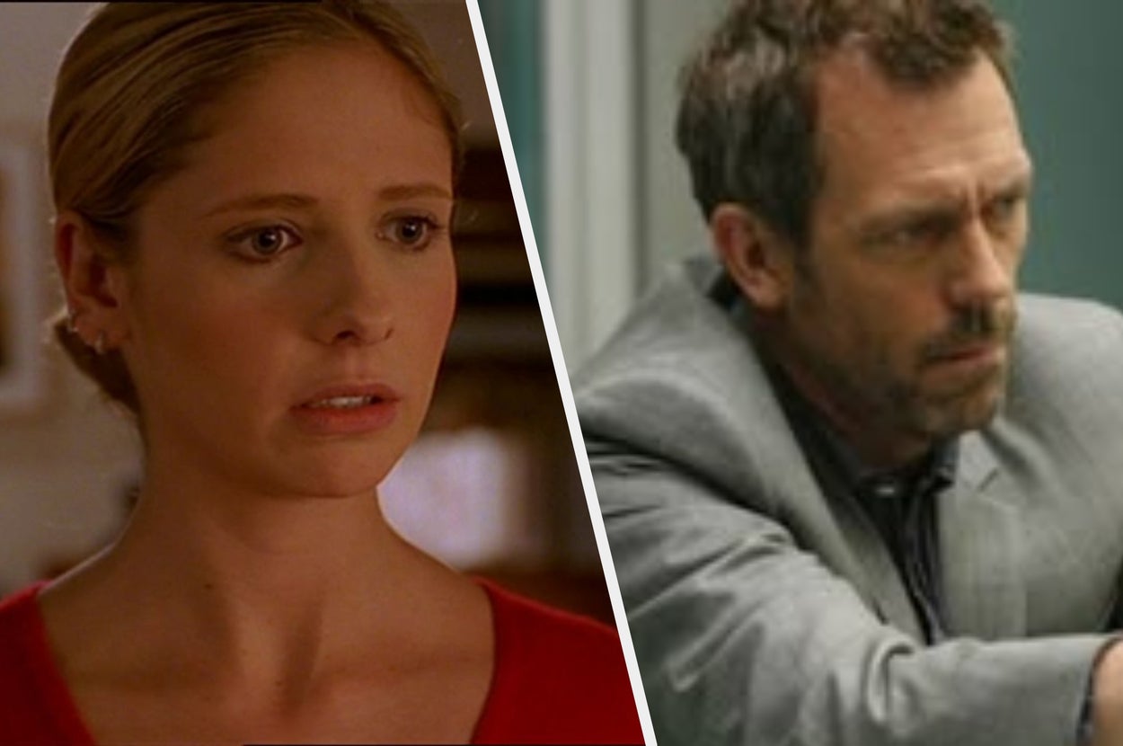 "My Jaw Dropped" – 14 Dark AF TV Episodes That Hit Us Harder Than Entire Movies