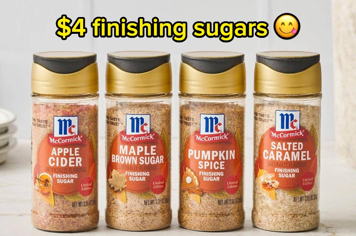 22 Fall Impulse Buys That'll Leave You Feeling 100% Fulfilled And 0% Buyer's Remorse