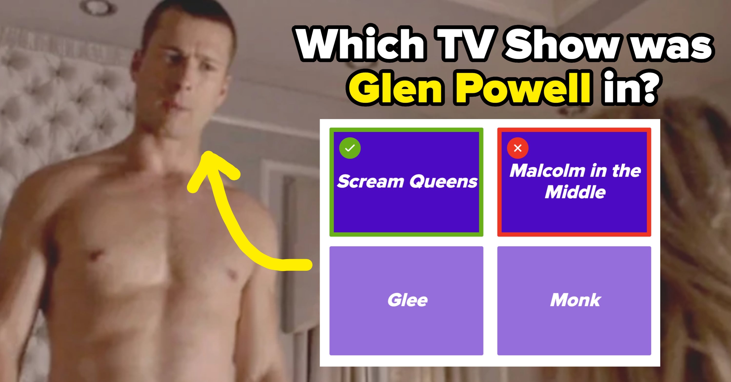 If You Can Identify 15/17 Of These Iconic TV Shows That These Celebrities Were In Before They Were Famous, You're Officially In The Top 5% Of Pop Culture Experts