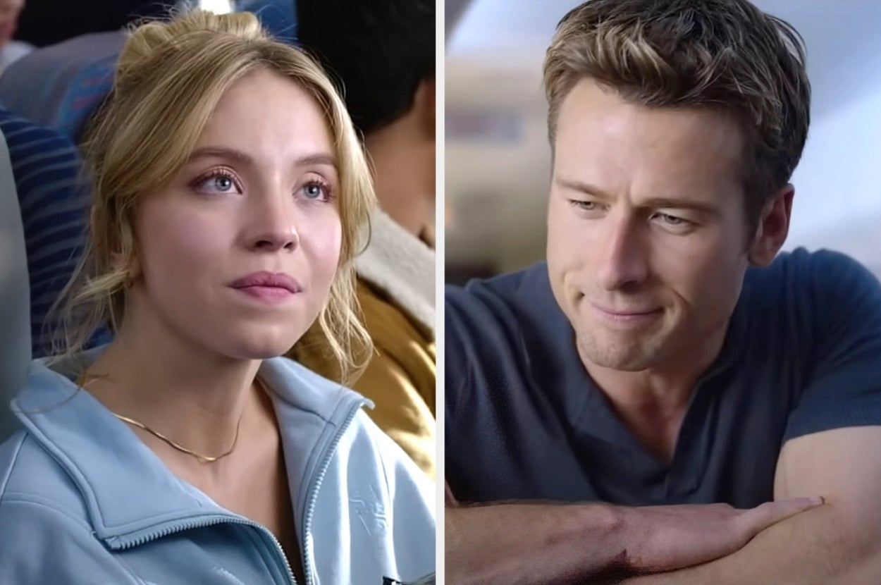 I Rewatched "Anyone But You," And Here Are The Moments I Missed In Theaters