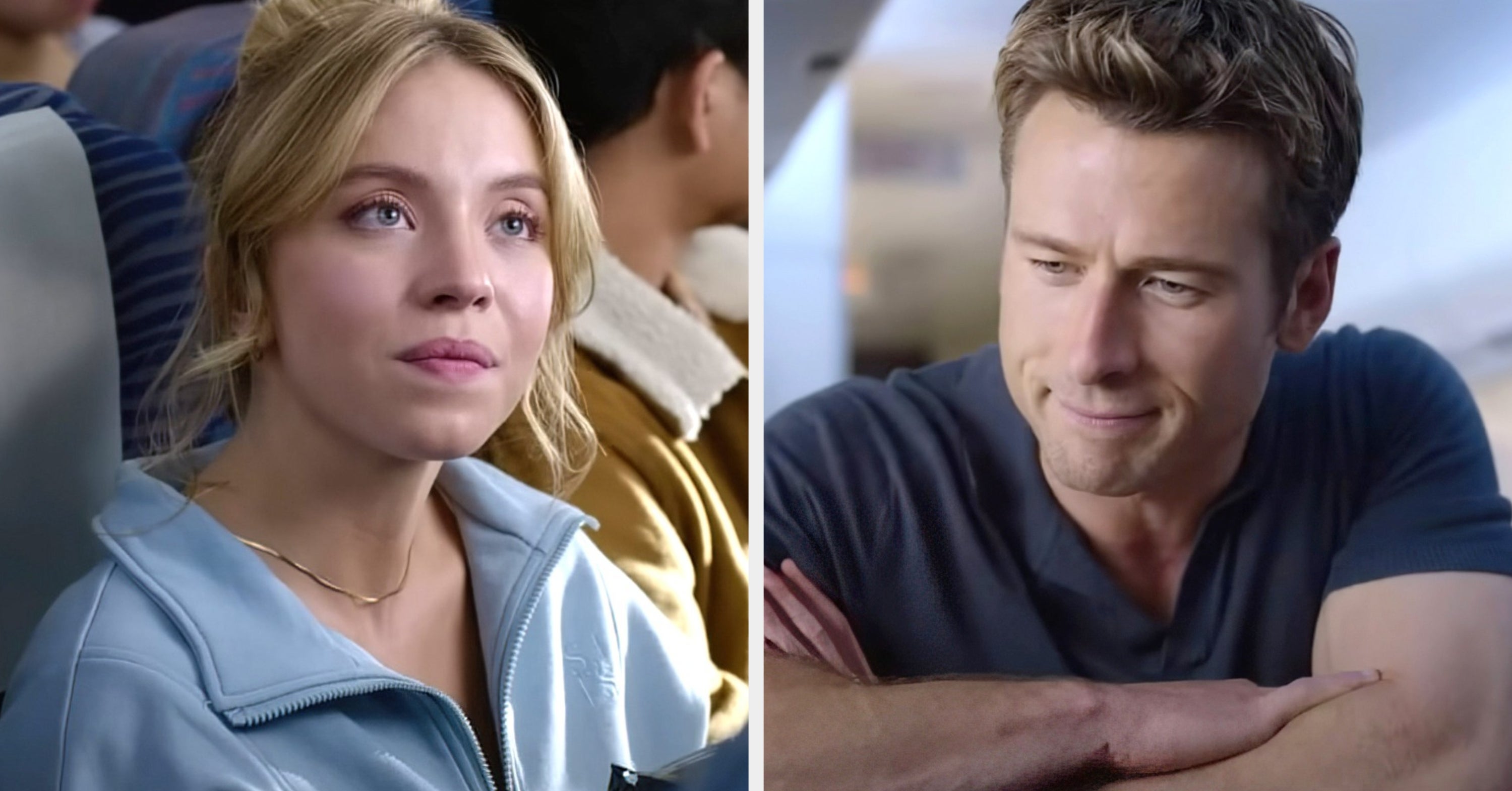 I Rewatched "Anyone But You," And Here Are The Moments I Missed In Theaters