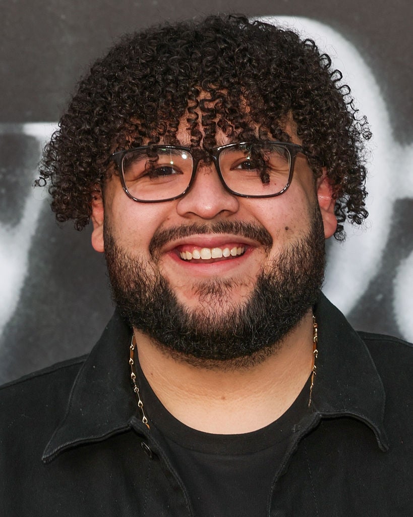 Curly Rican Abc 18 Then Vs. Now Photos Latine Child Stars