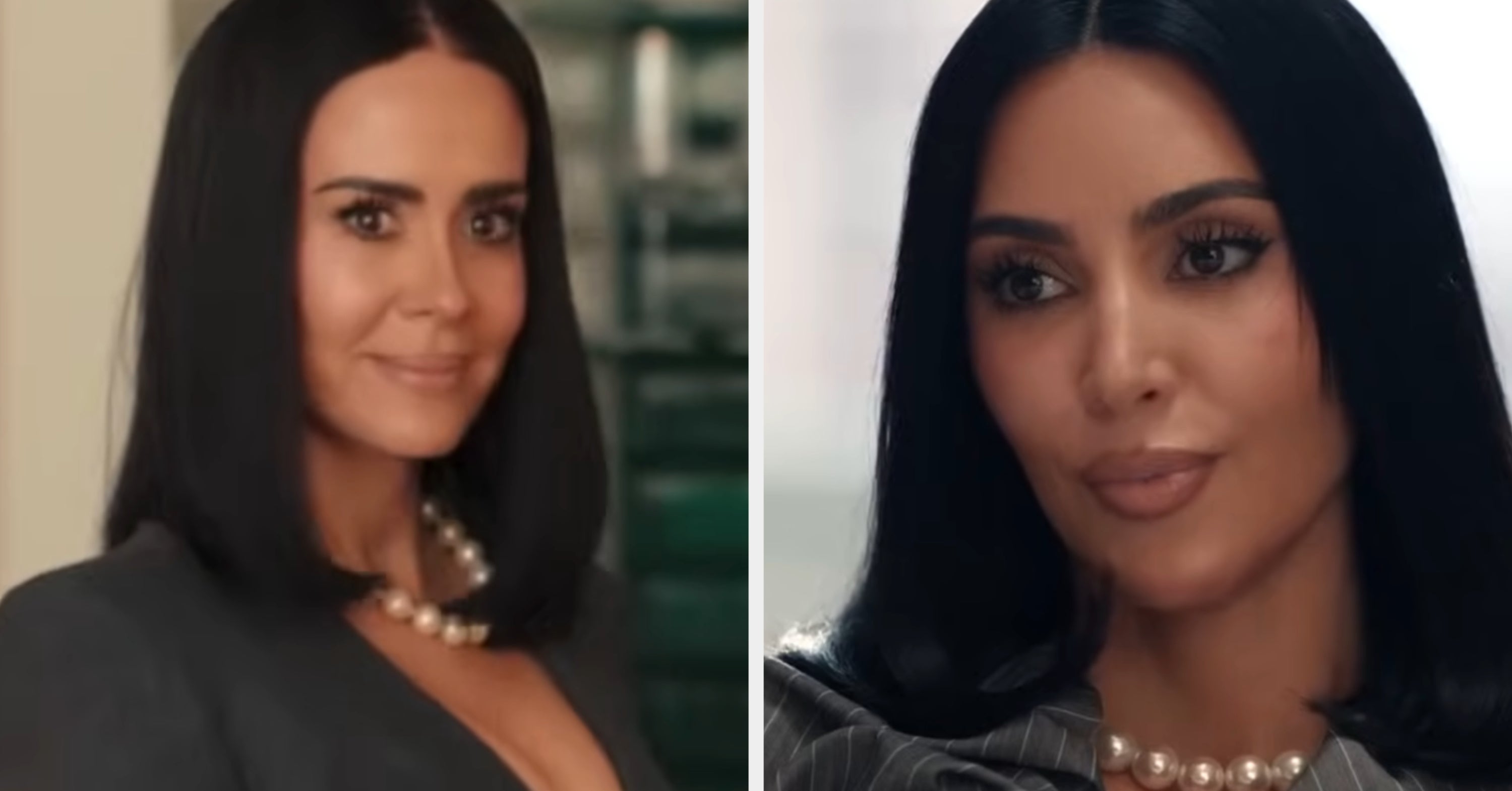 Every Thought I Had Watching The "All's Fair" Trailer With Kim K, Niecy Nash, And Sarah Paulson