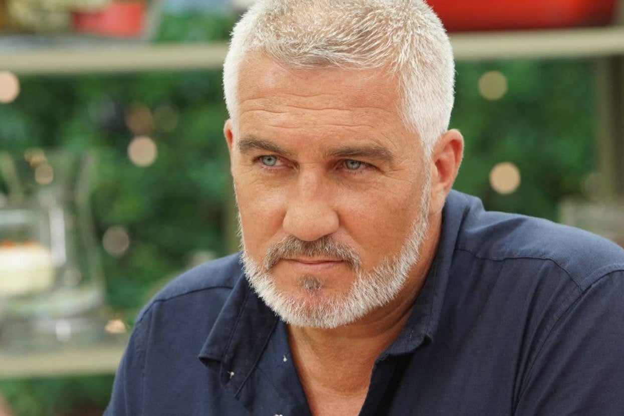 A List Of Every Single Time Paul Hollywood Gave Out A Handshake In All 16 Seasons Of "The Great British Bake Off"