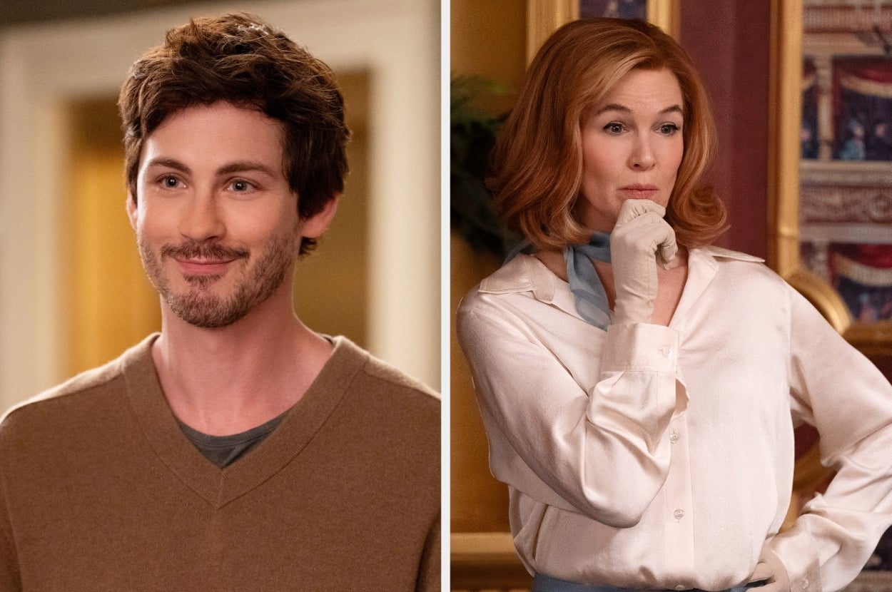 Answer These Questions, And We’ll Tell You Which “Only Murders In The Building” Sketchy Character You’re Most Like