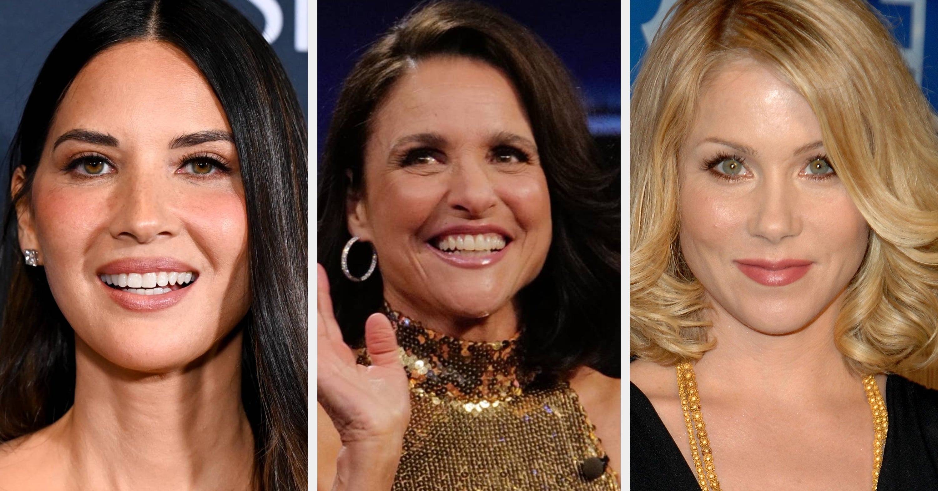 11 Famous People Who Got Brutally Honest About Breast Cancer – BuzzFeed