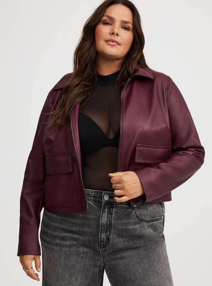 Torrid Examples 27 Must-Have Torrid Pieces For Effortless Shopping