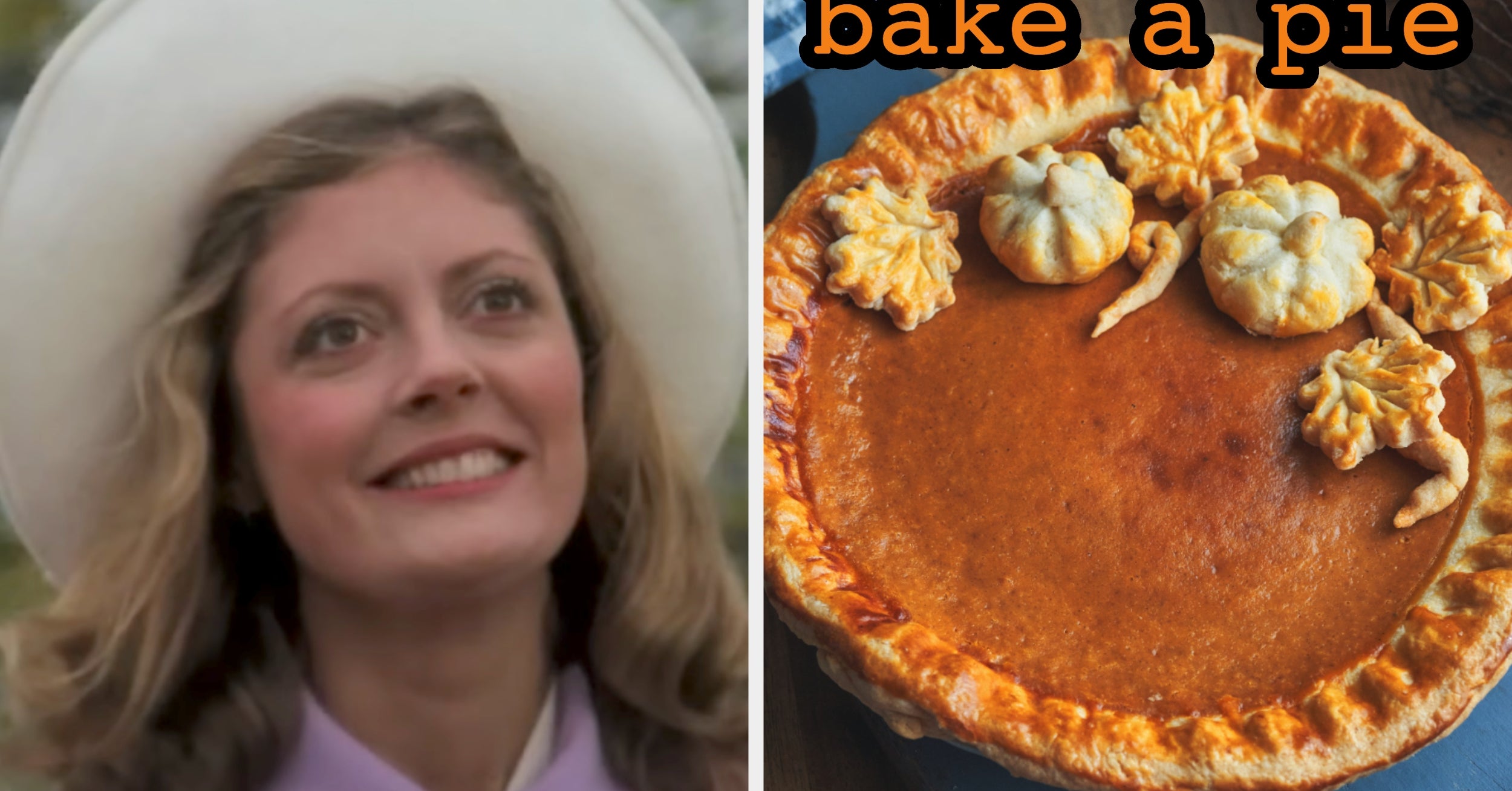 Plan The Ultimate Fall Movie Marathon And We'll Give You Something Fun To Do This Season