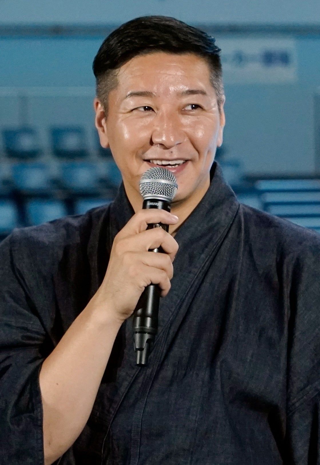 長田 長田とガンダム、なかおだよ GGGP本戦間も無く始まります！今日も実況