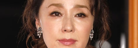 浅野ゆう子さん(時事)
