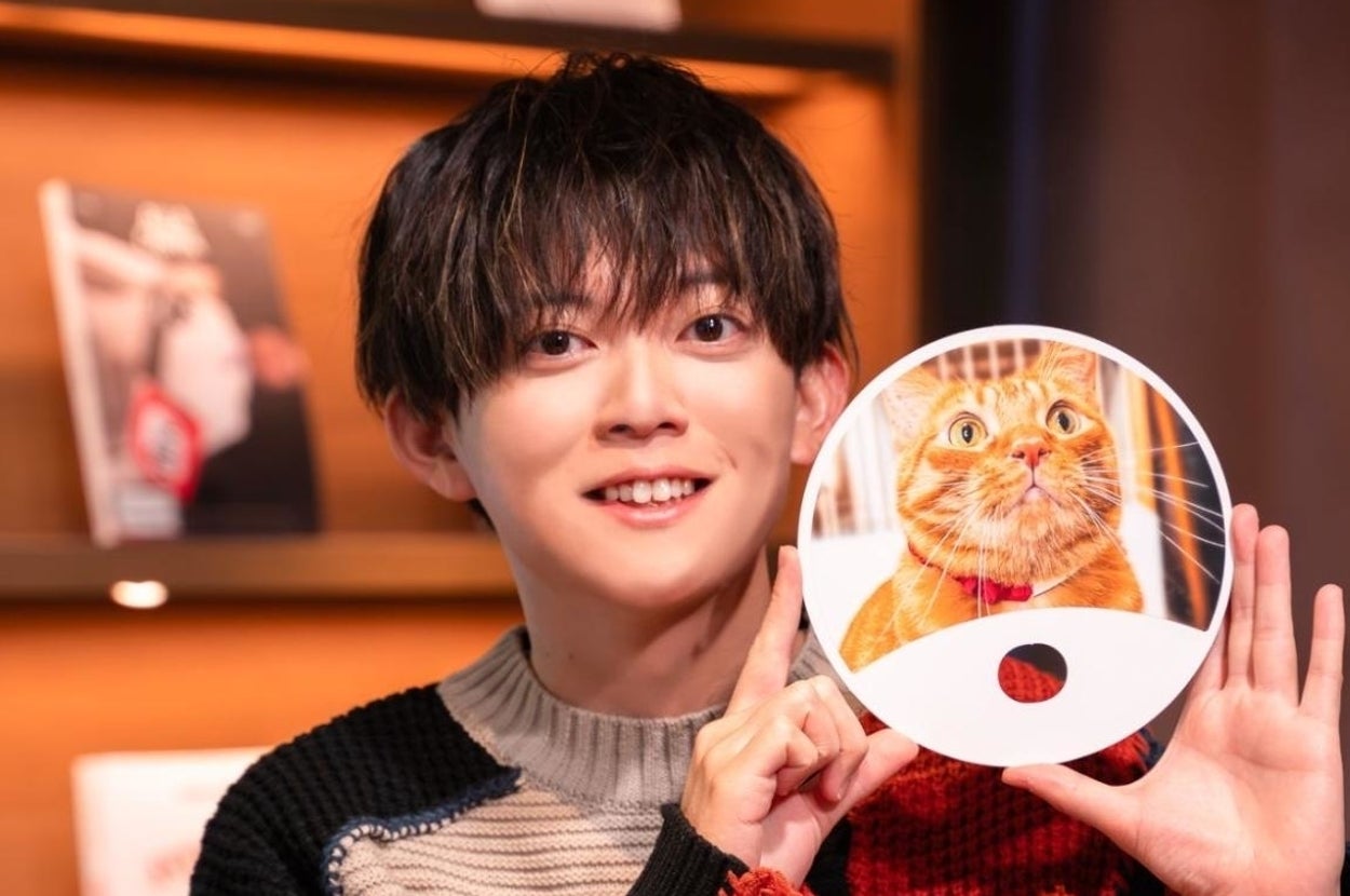 『早起きできるようになり、アウトプット速度は2倍に…』松丸亮吾が“同棲“を始めて激変したこと」より / 撮影:RABO, Inc.