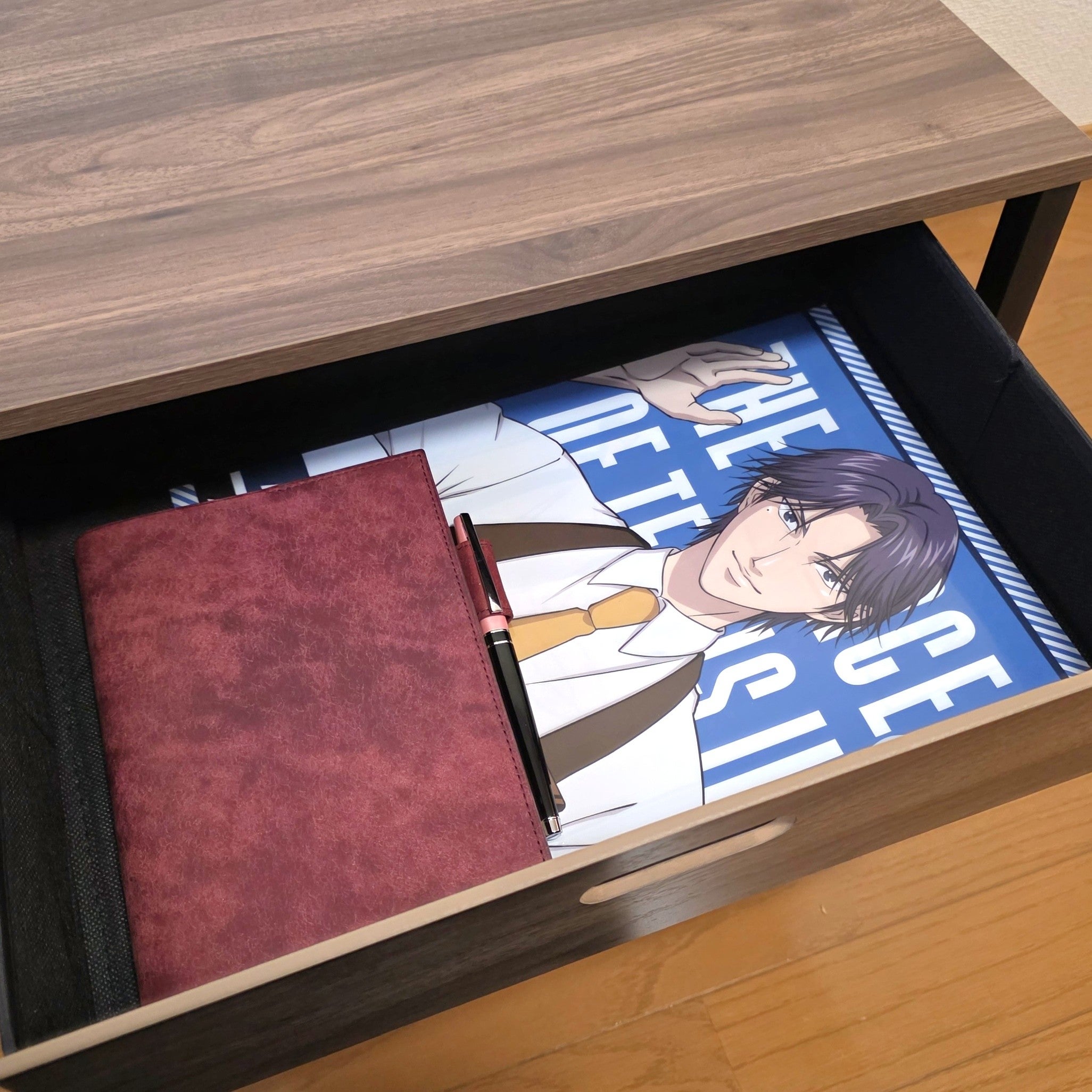 まさにこういうのを探してた！ニトリの「3990円テーブル」自分好みに