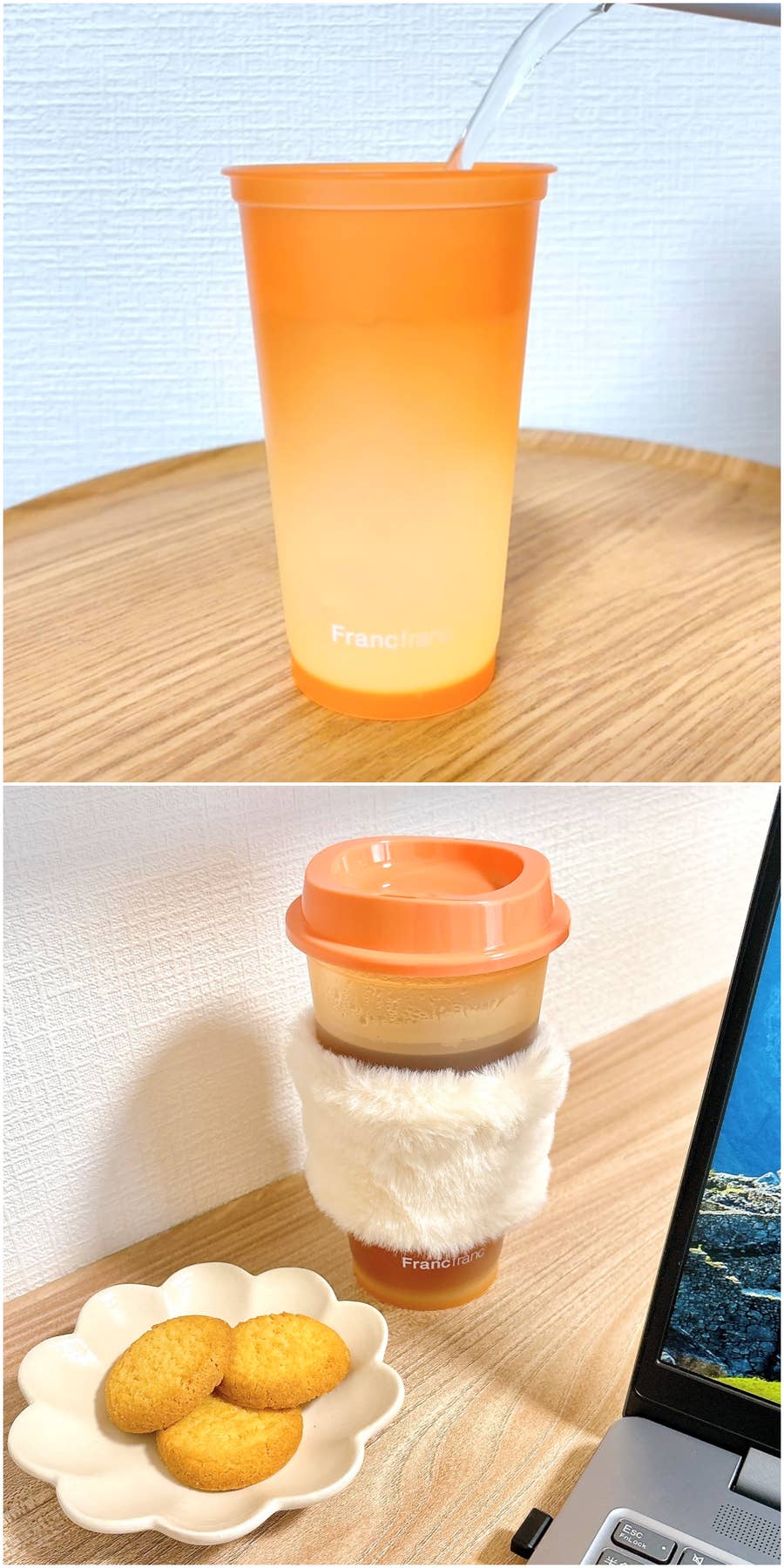 2025年版】フランフランの通販でも買えるおすすめ人気雑貨の最新情報！ポーチ、マグ、タンブラーなど！