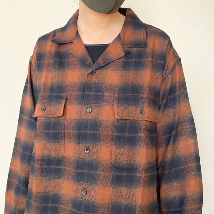 ユニクロ×JWA】羽織としてもめっちゃ優秀！オンライン即完売の