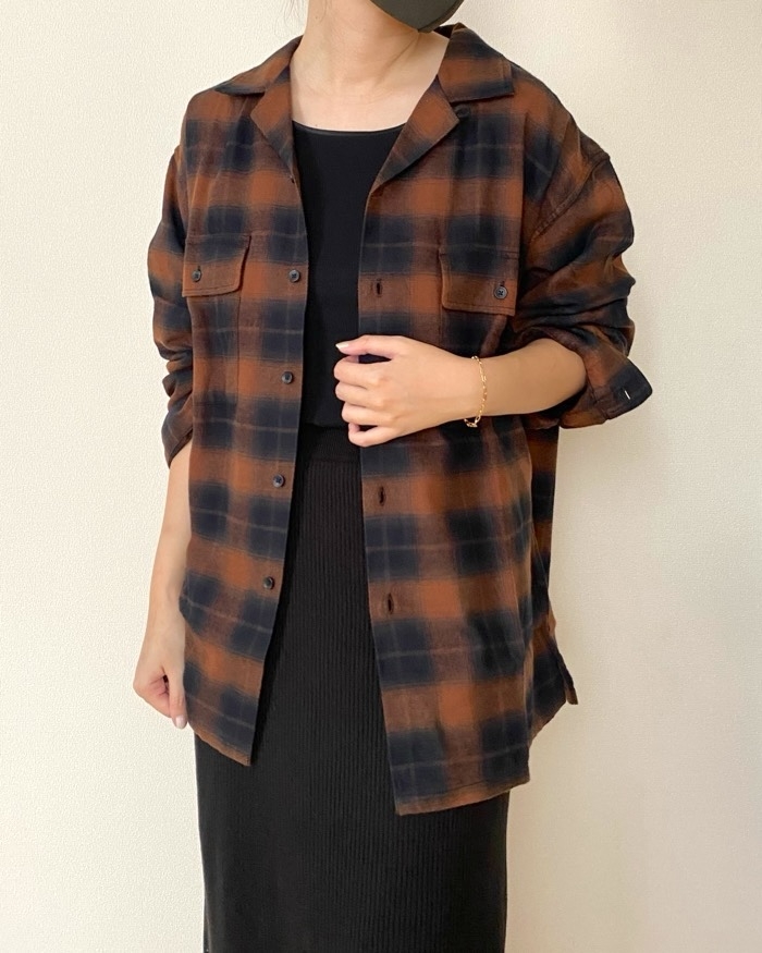 ユニクロ×JWA】羽織としてもめっちゃ優秀！オンライン即完売の