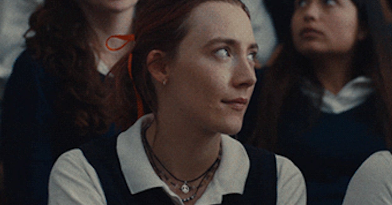 Plan Your Day And Reveal What Kind Of Main Character You'd Be In A Movie
