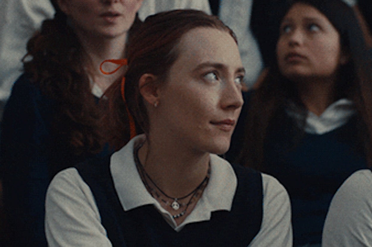 Design Your Perfect Day And I'll Reveal What Kind Of Main Character You'd Be In A Movie