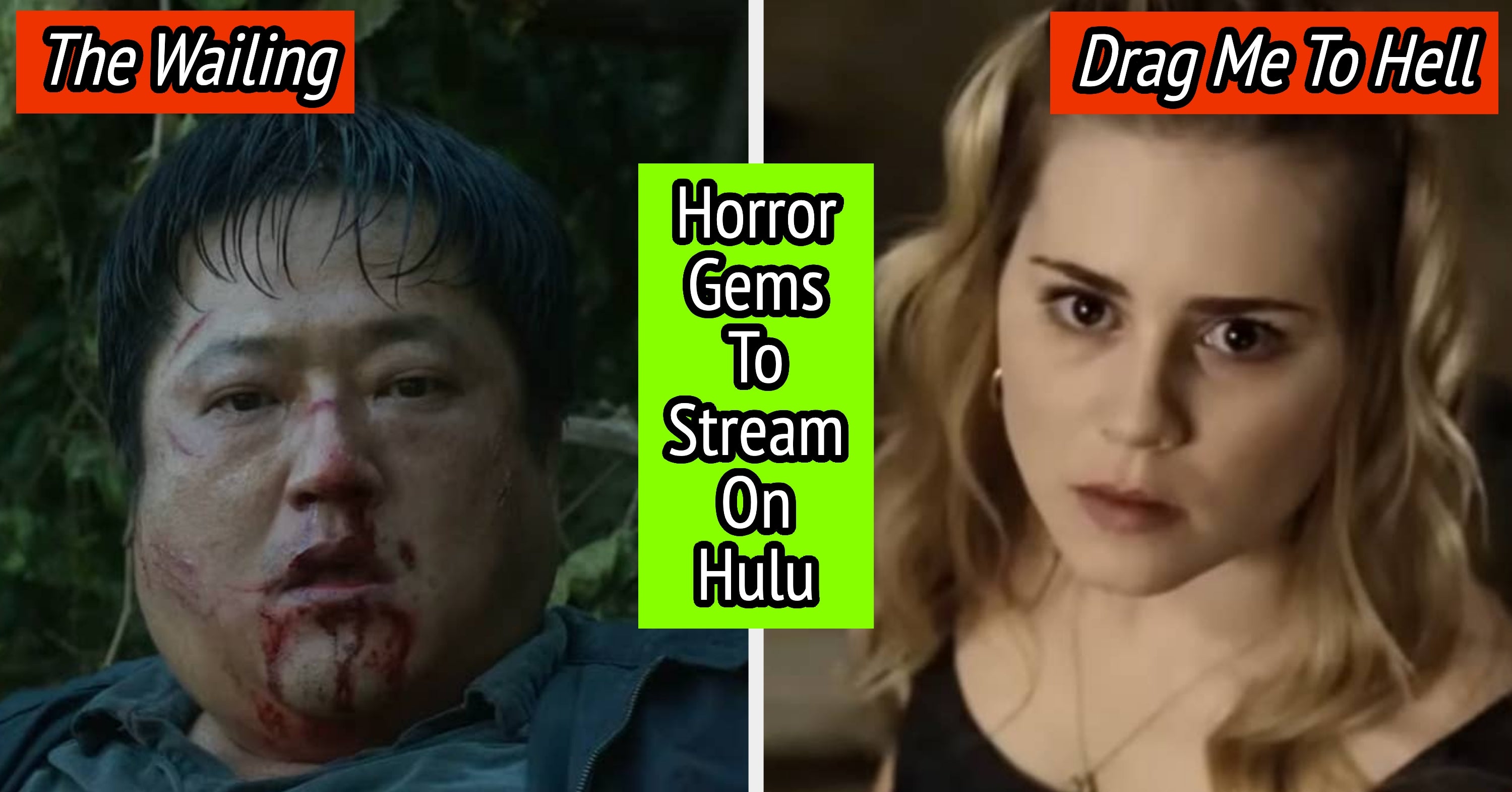 26 Hidden-Gem Horror Movies On Hulu If You’re Looking To Remix Your Halloween Viewing