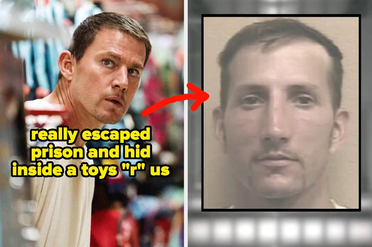 15 Wild Facts About These Movies And TV Shows That Are Based On Real Events That Actually Happened