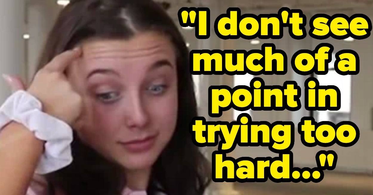 Someone Asked Why "A Lot Of Older Teens Are Dead Inside," And The Responses Are Bleak