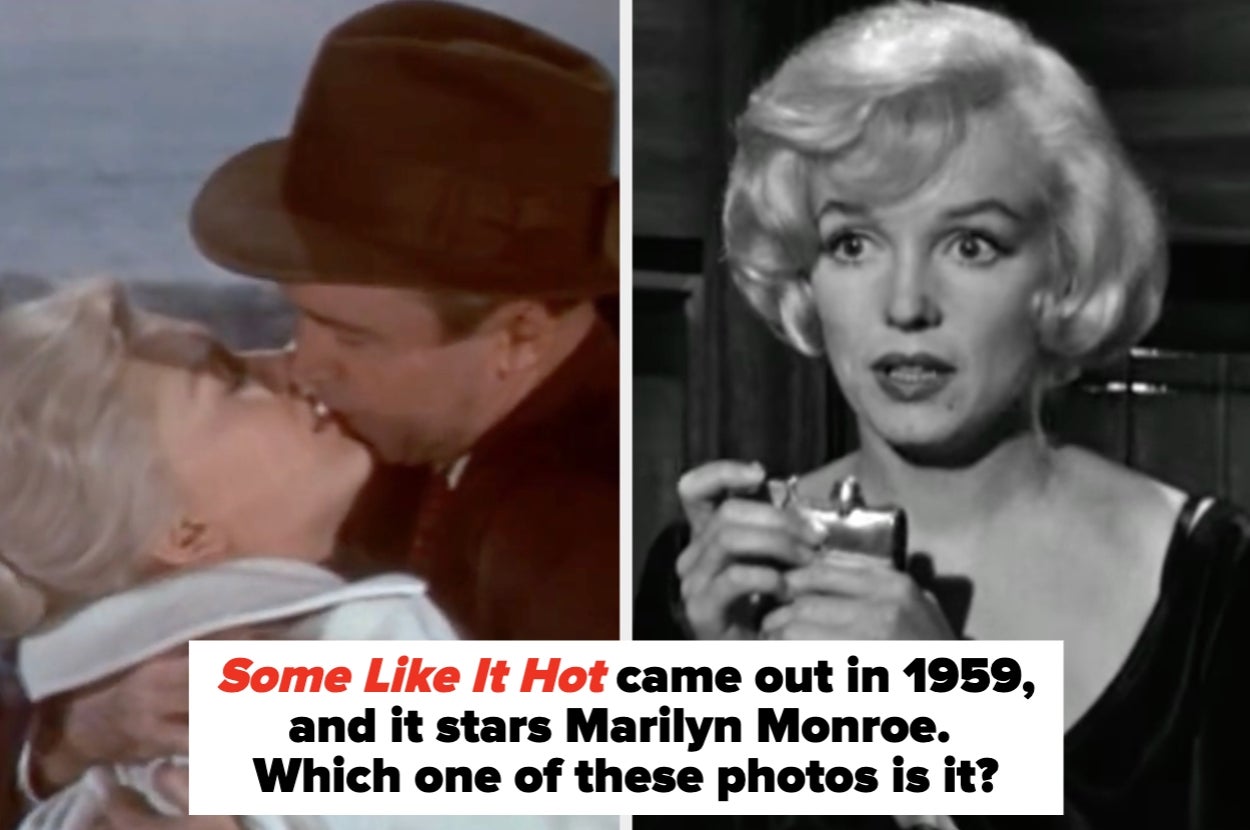 If You're Younger Than 63, You've Gotta Be A Film Expert To Pass This 17-Question '50s TV Quiz