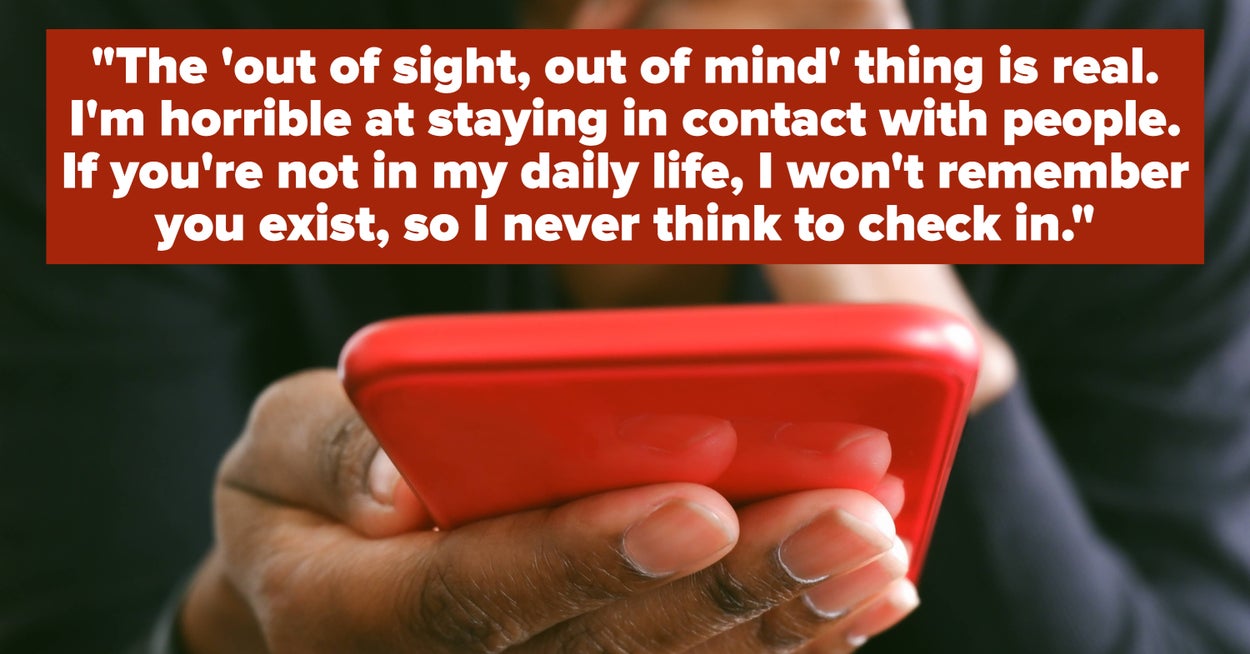 "You Don't Remember That From 10 Years Ago?": Neurodivergent Folks Share Things Neurotypicals Miss