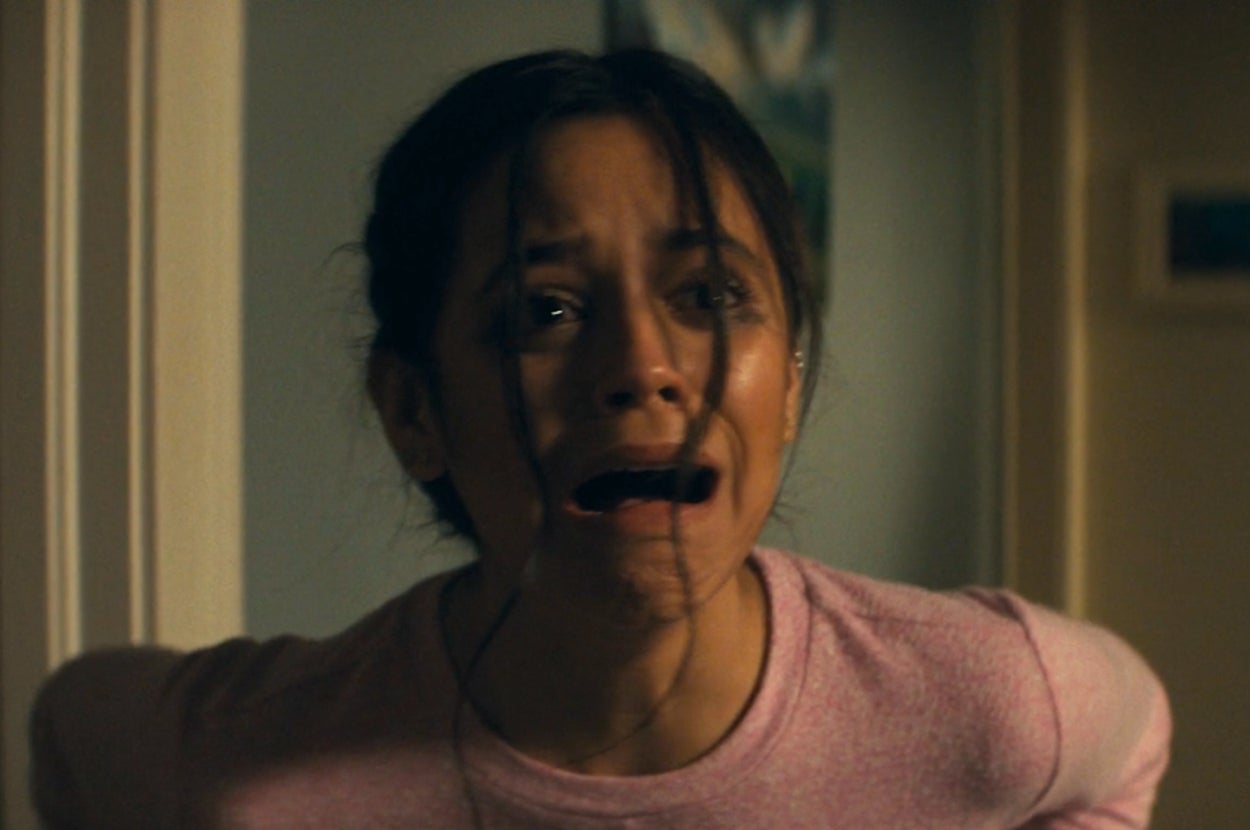 What Horror Genre Are You?
