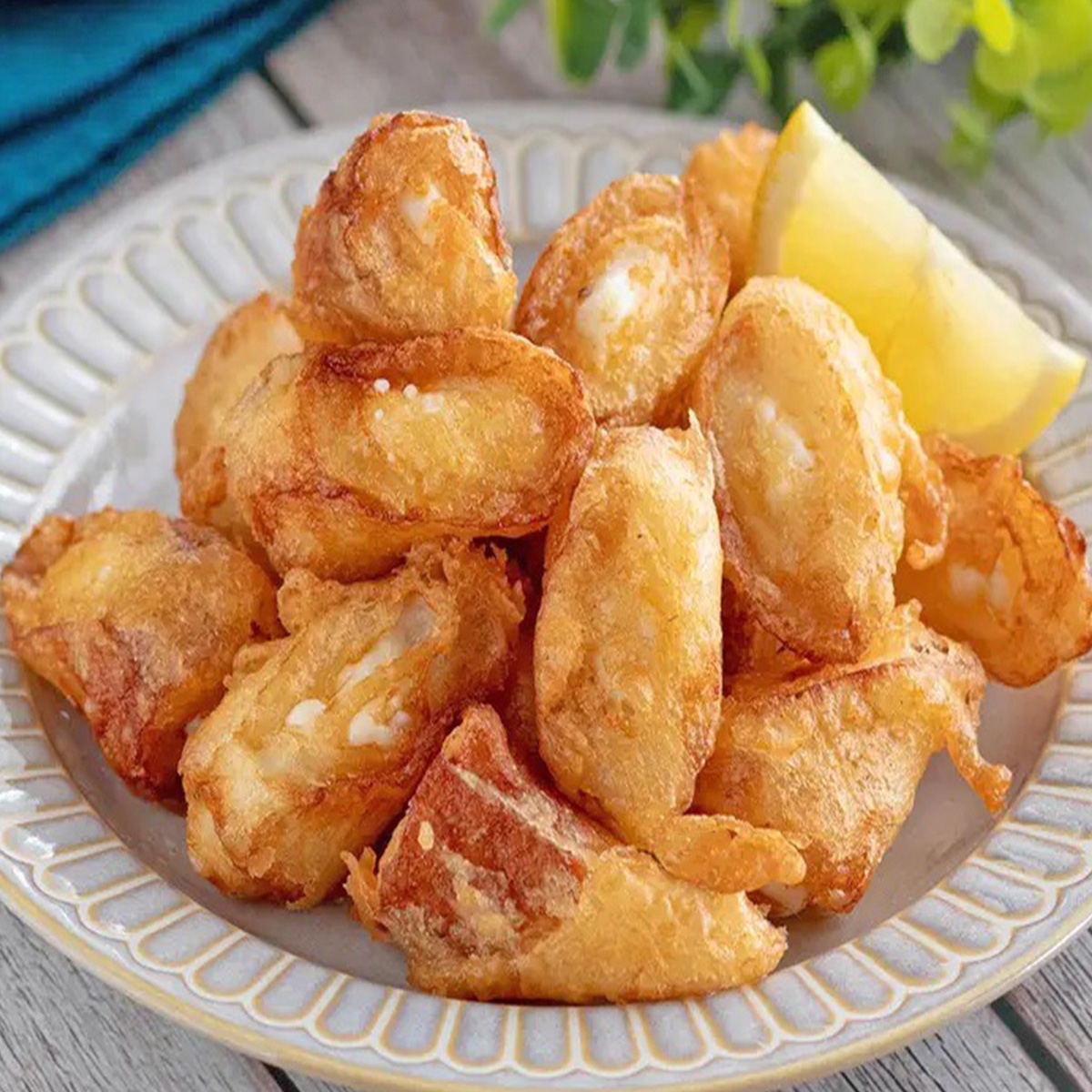 もう、毎日ちくわがいい！」詰めるだけで家族が大喜び♪簡単＆節約