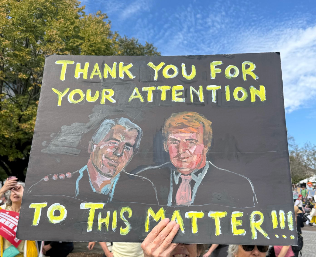 Pinterest Protest Sign The 23 Absolute Best Signs From The