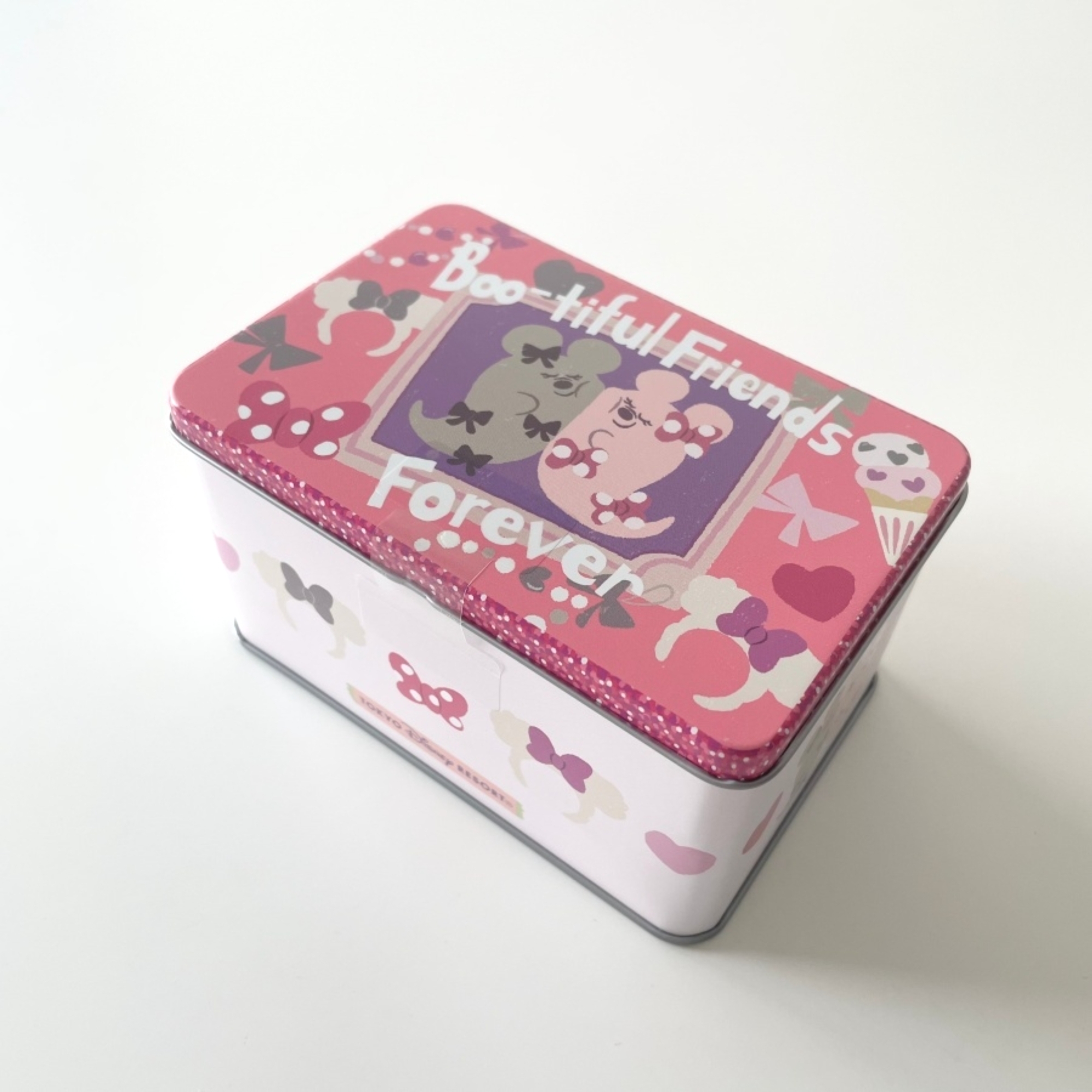 見つけて1秒で買うって決めた！ディズニーランドで買った「激かわお