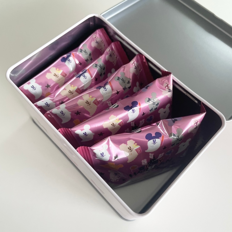 見つけて1秒で買うって決めた！ディズニーランドで買った「激かわお