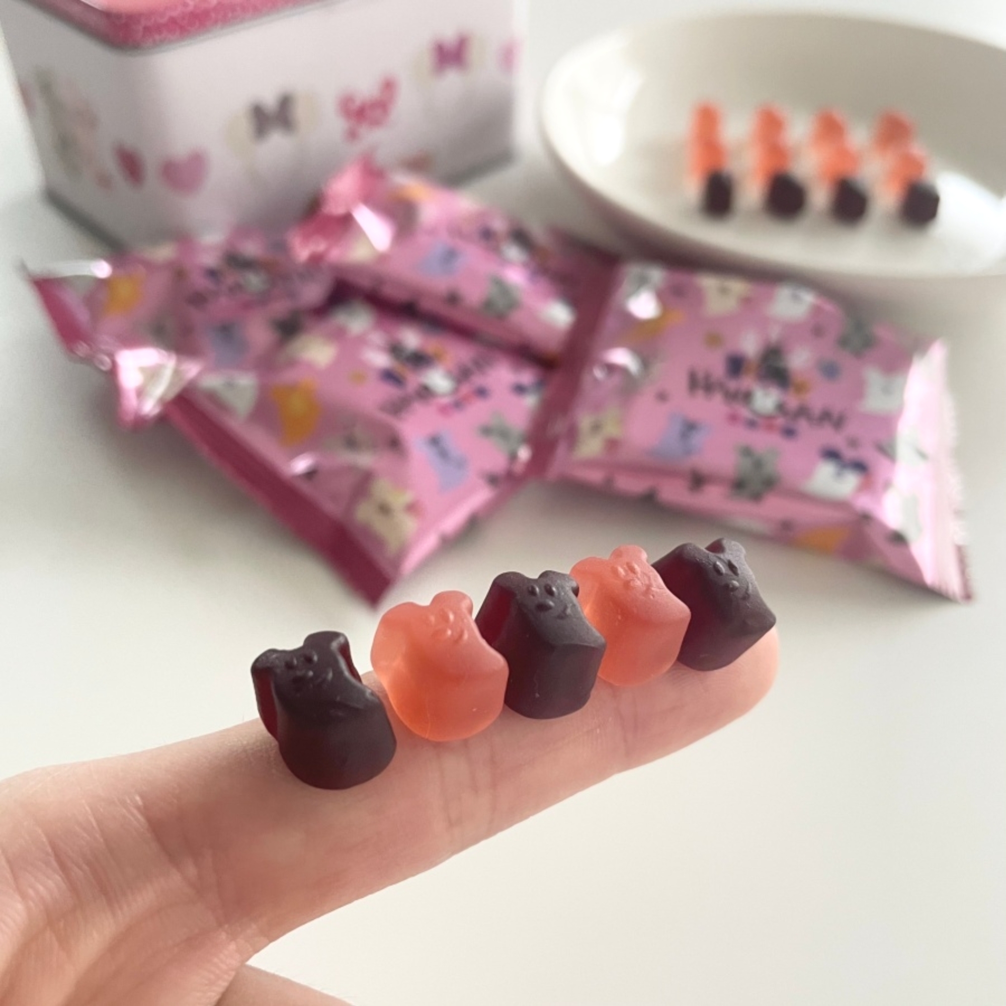 見つけて1秒で買うって決めた！ディズニーランドで買った「激かわお