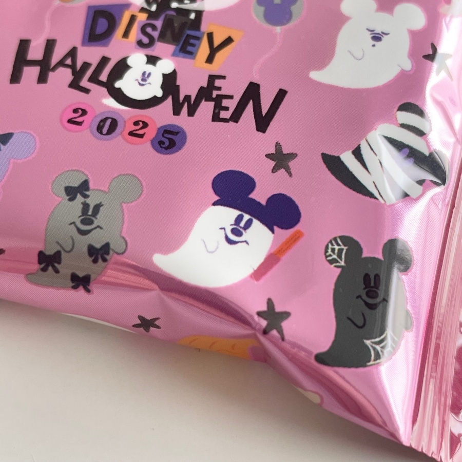 見つけて1秒で買うって決めた！ディズニーランドで買った「激かわお