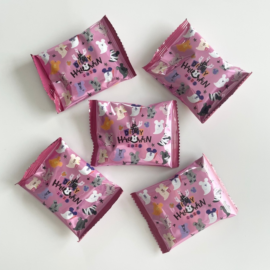 見つけて1秒で買うって決めた！ディズニーランドで買った「激かわお