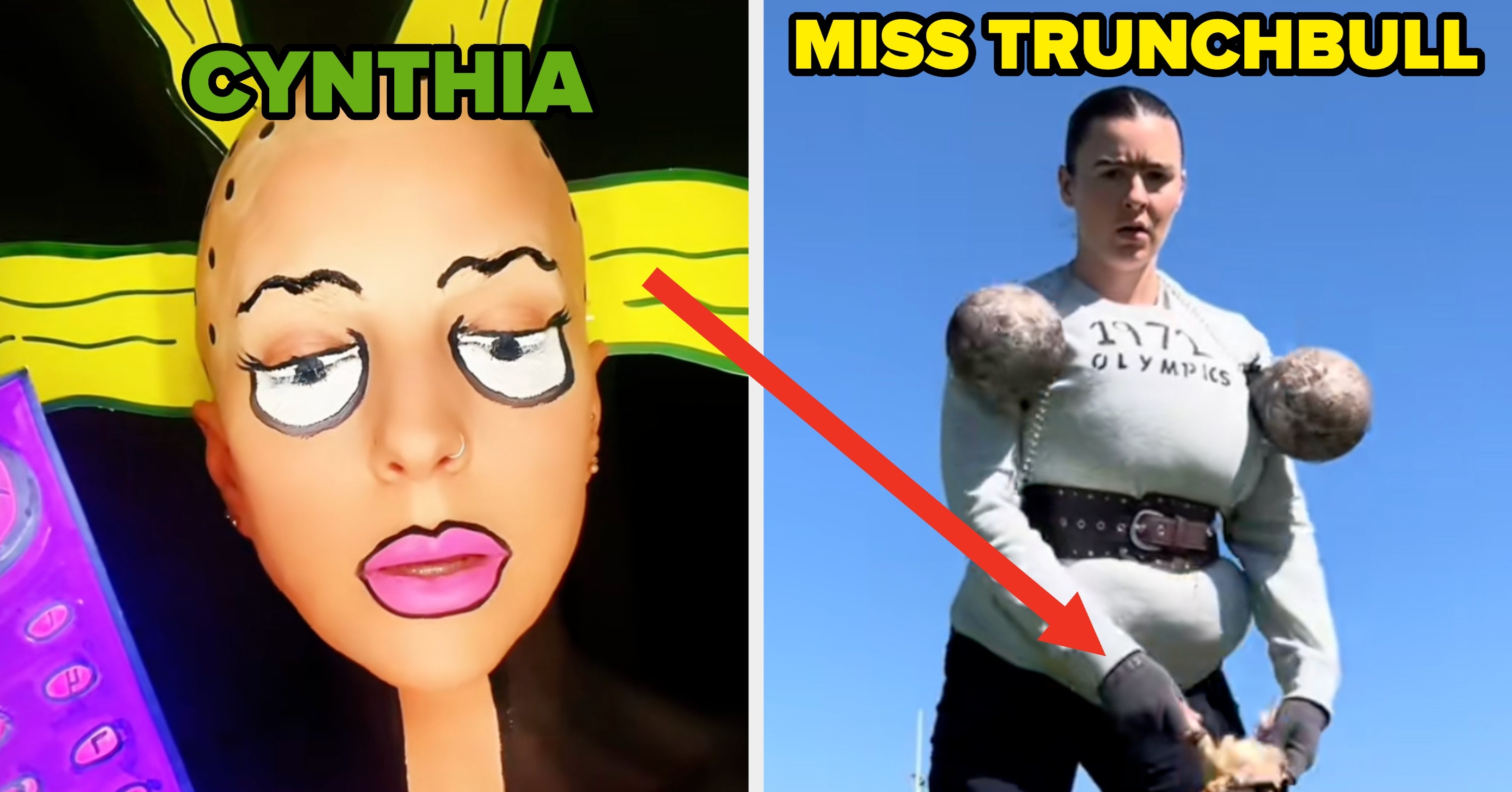 16 People Who Already Won Halloween