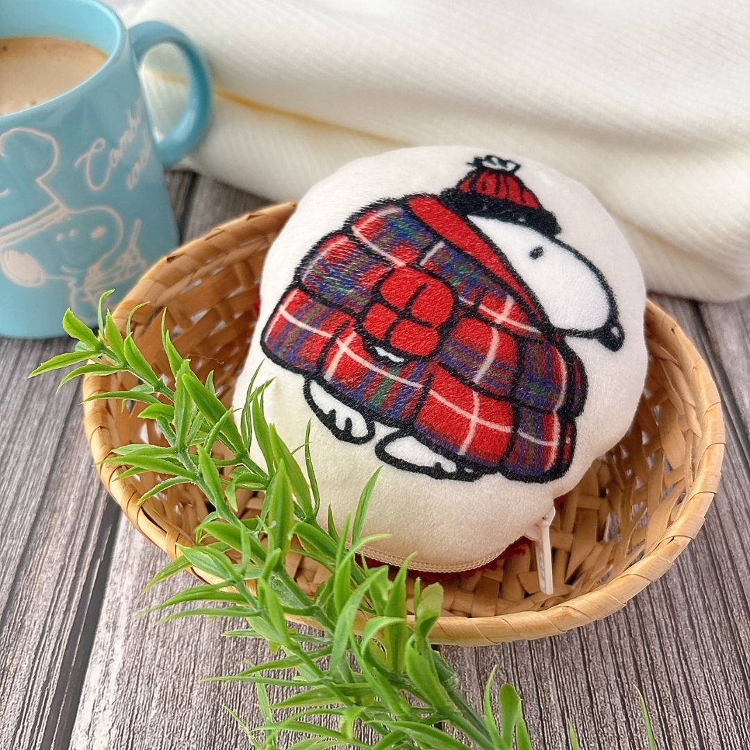 【レア・タグ付き未開封品】アフタヌーンティー ス ヌーピーコラボぬいぐるみギブス レア・タグ付き未開封品】アフタヌーンティー ス ヌーピーコラボ