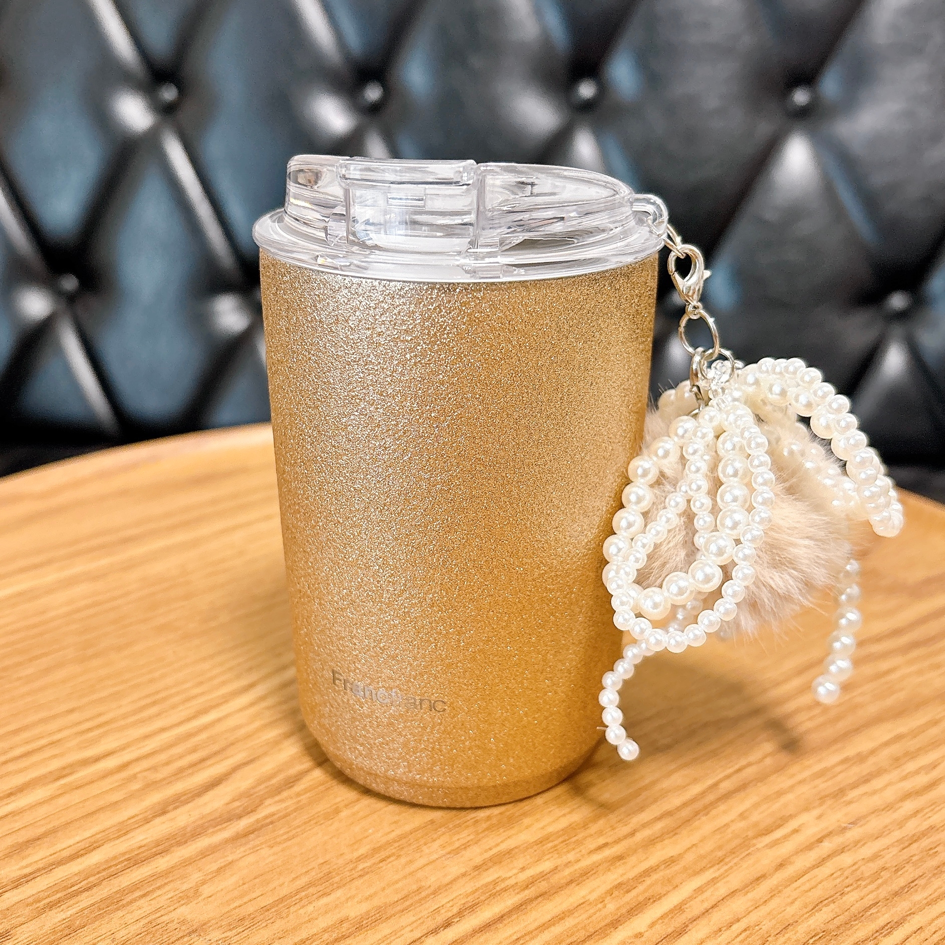 Francfranc フランフラン レースジュエリーボックス アイボリーL 2025