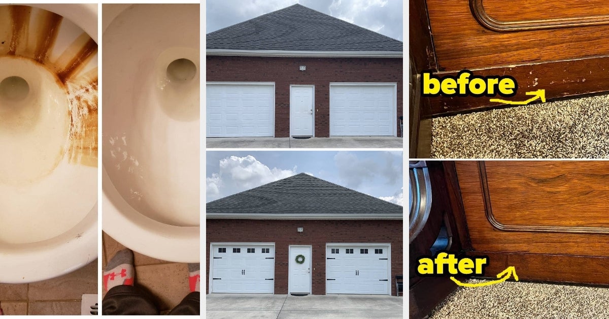 Just 43 Home Products With "Click To Reveal"-Worthy Results