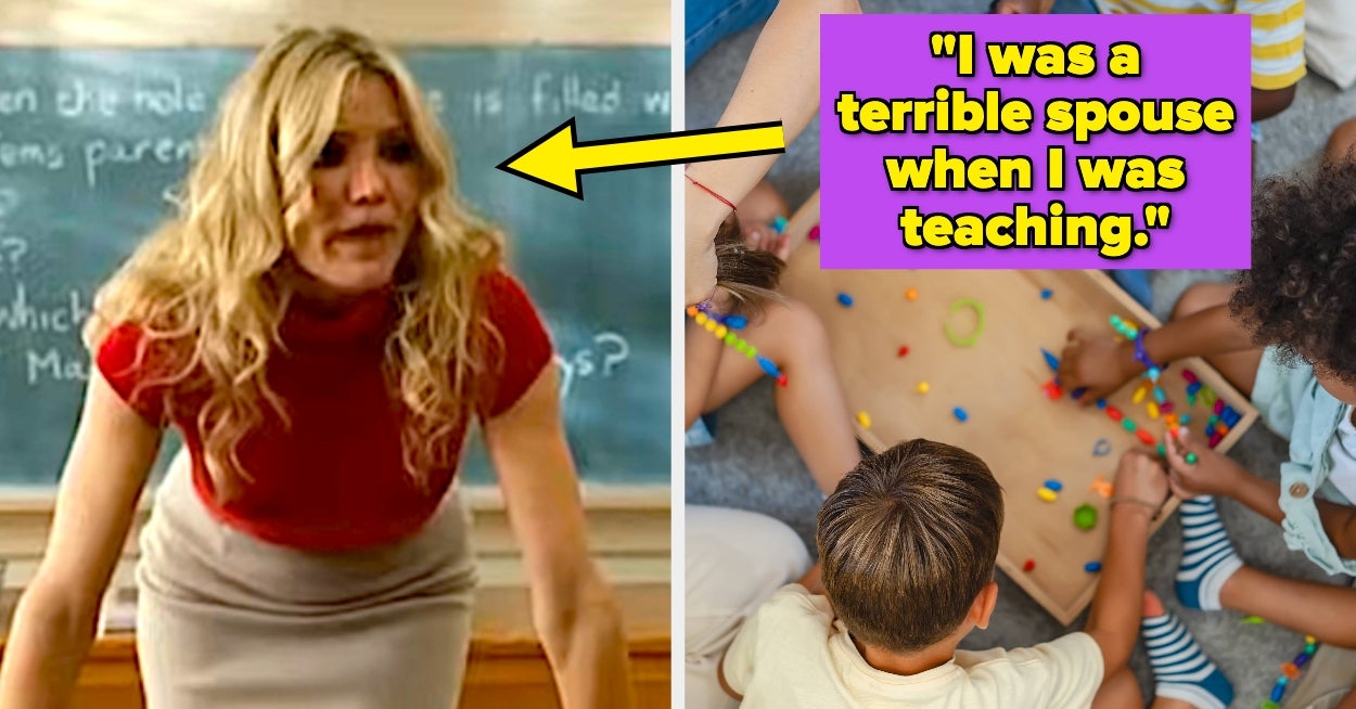 "These People Were Cold And Cruel": Apparently, These Careers Make For Nightmare Spouses, And It's Something To Think About