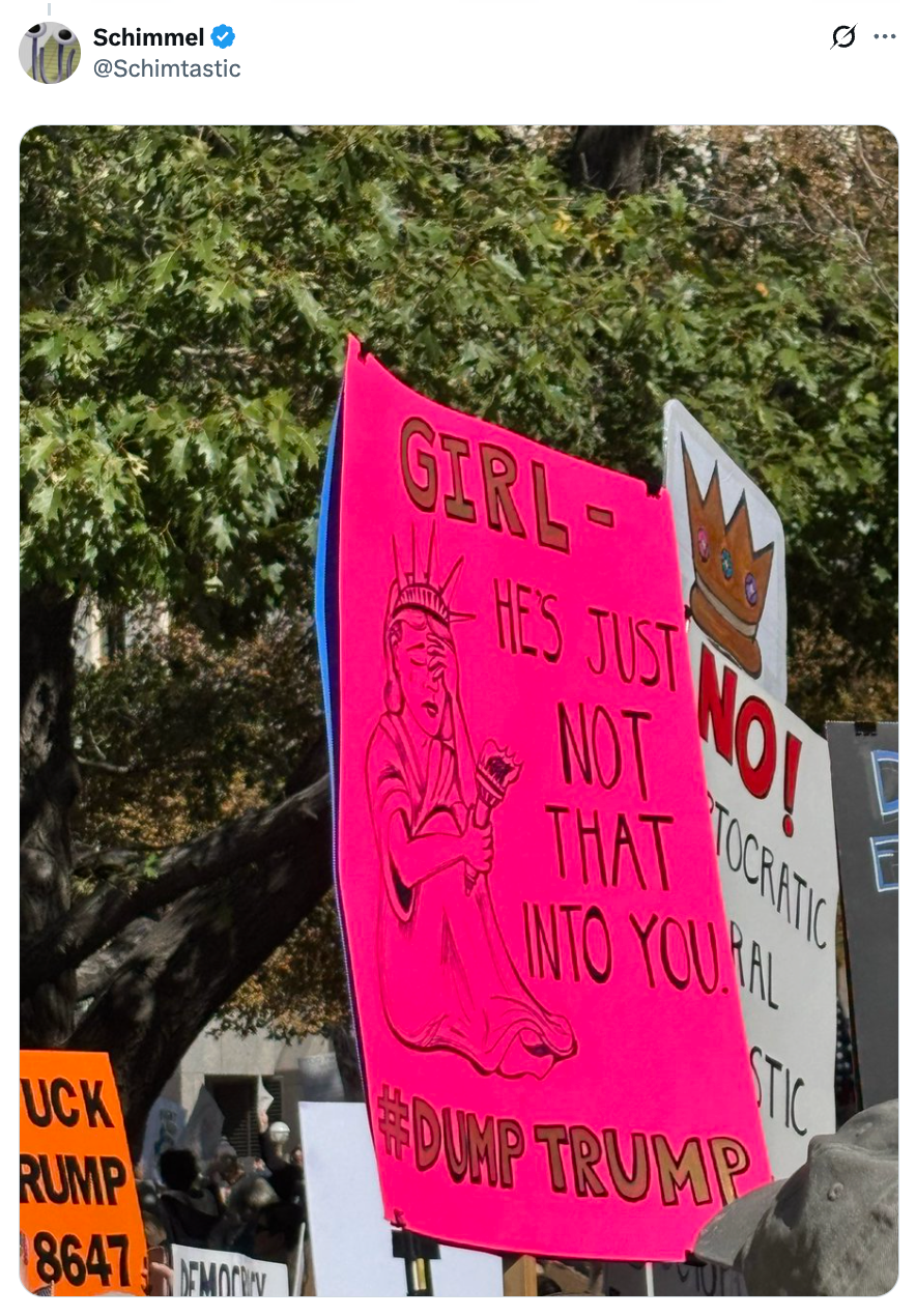 Pinterest Protest Sign The 42 Absolute Funniest