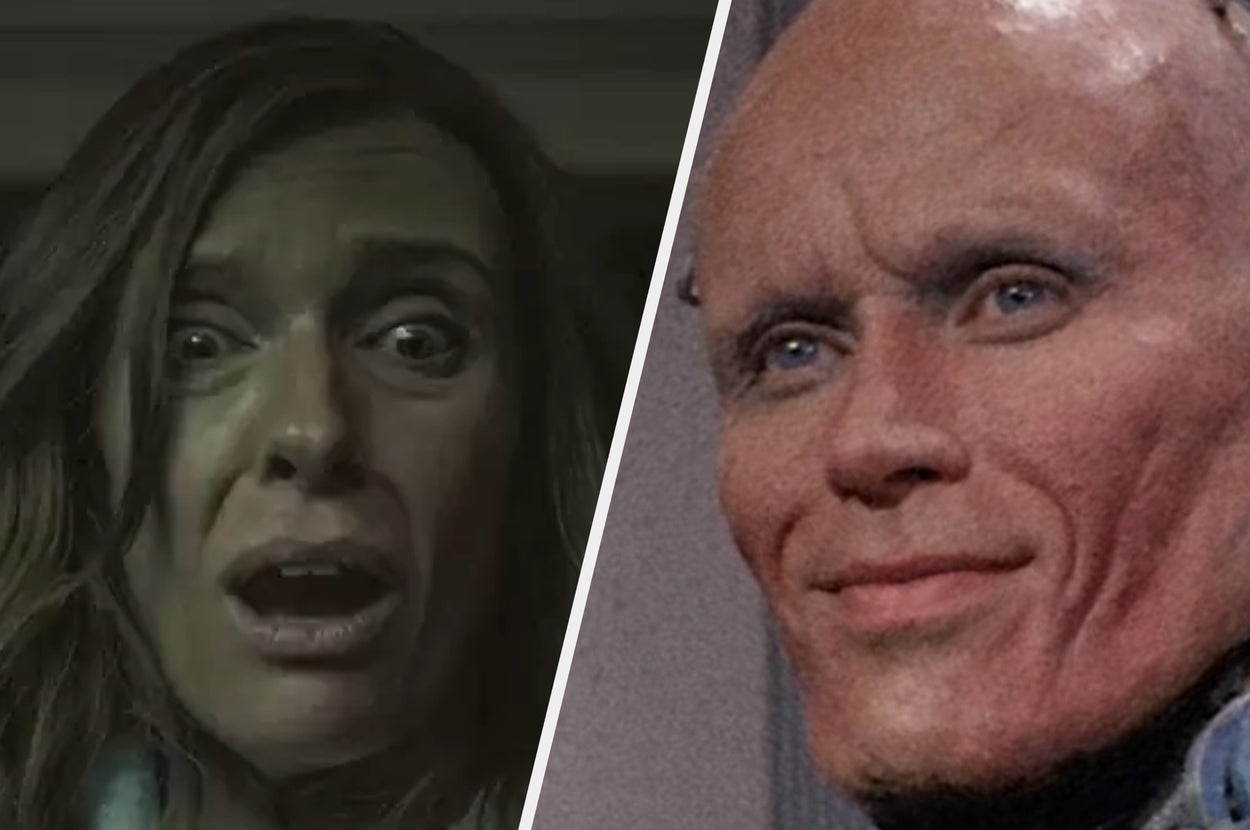 "I'd Always Have To Fast Forward Through That Scene" – 14 Film Scenes That Genuinely Disturbed People