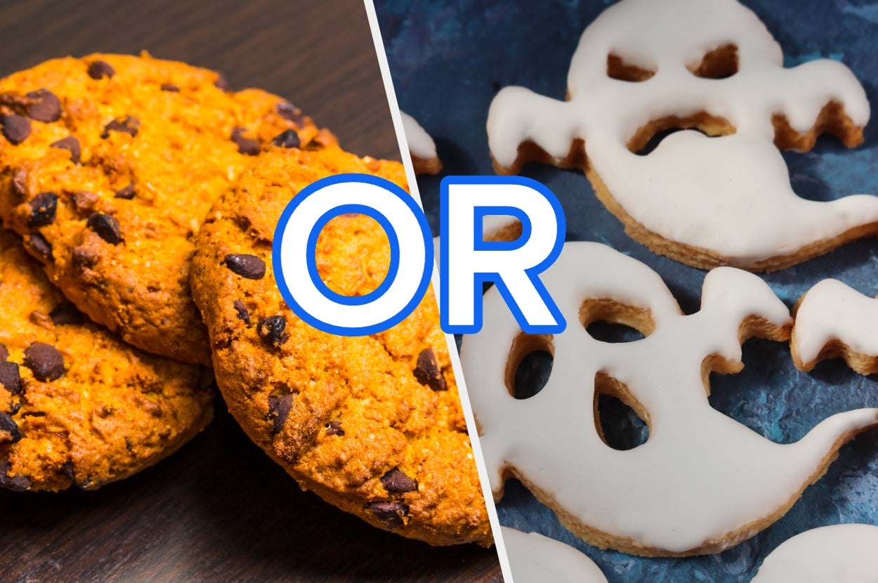 Which Cookie Flavor Reigns Supreme?