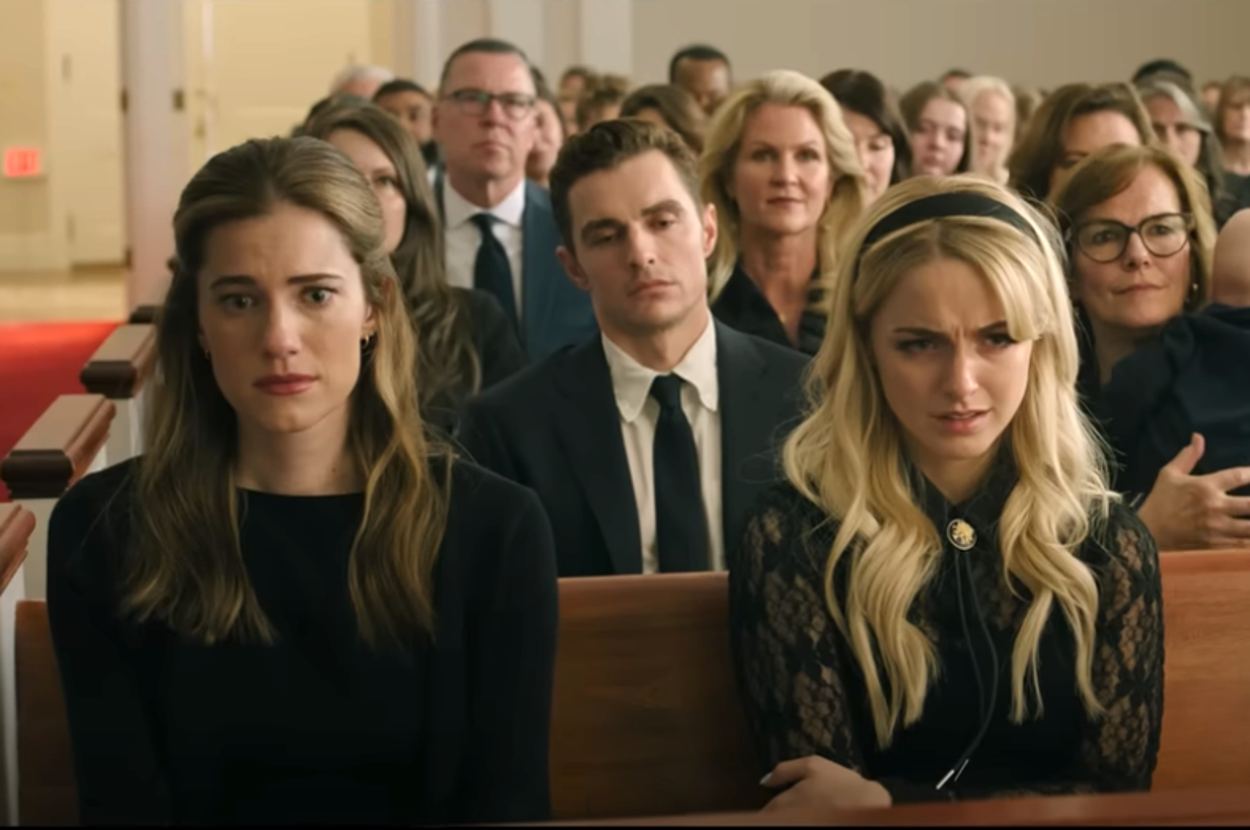Colleen Hoover's "Regretting You" Is The Latest BookTok Obsession To Hit The Big Screen. Here's Where You've Seen The Cast Before