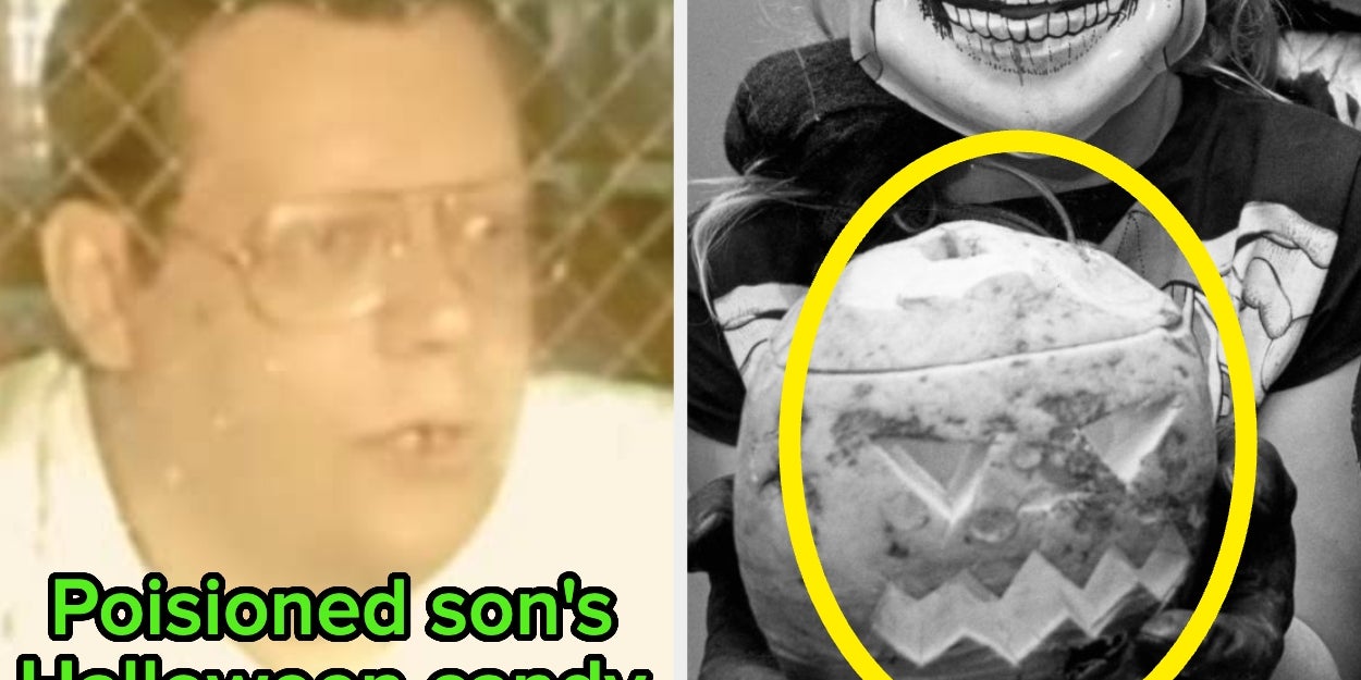 These Creepy Real-Life Stories Made Me Question Everything — Especially After Dark