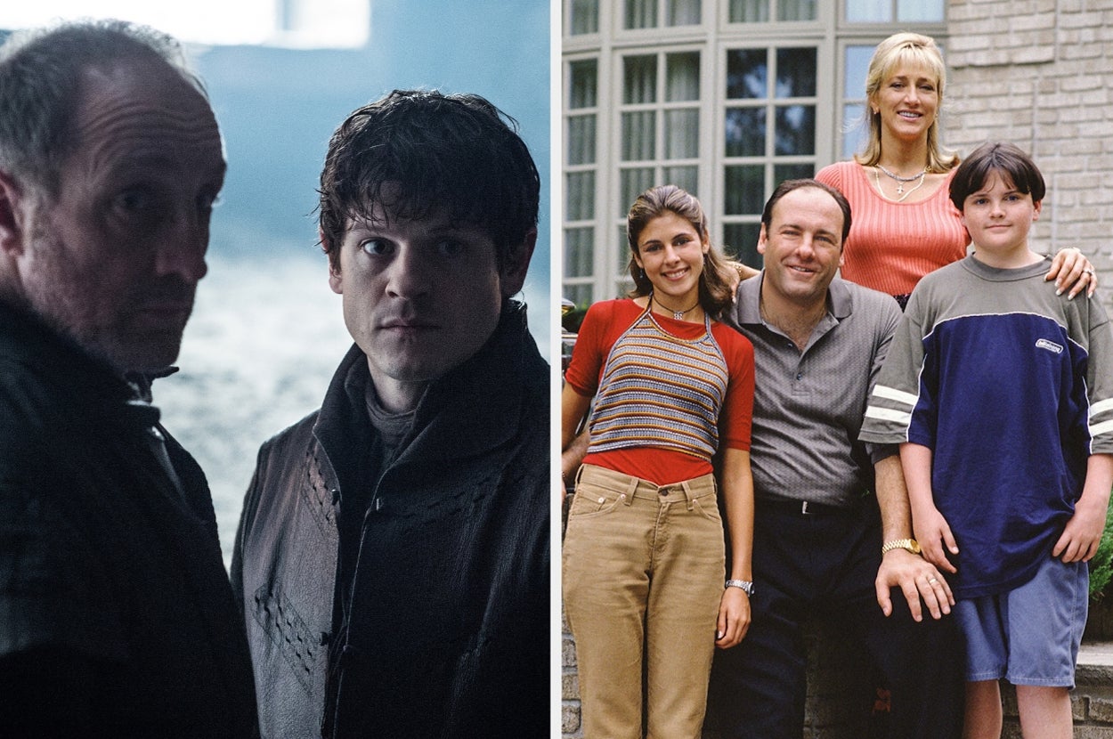 14 Of The Most Terrible, No Good, Very Bad TV Families Of All Time